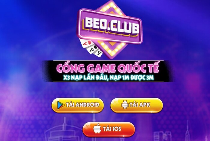 Beo Club