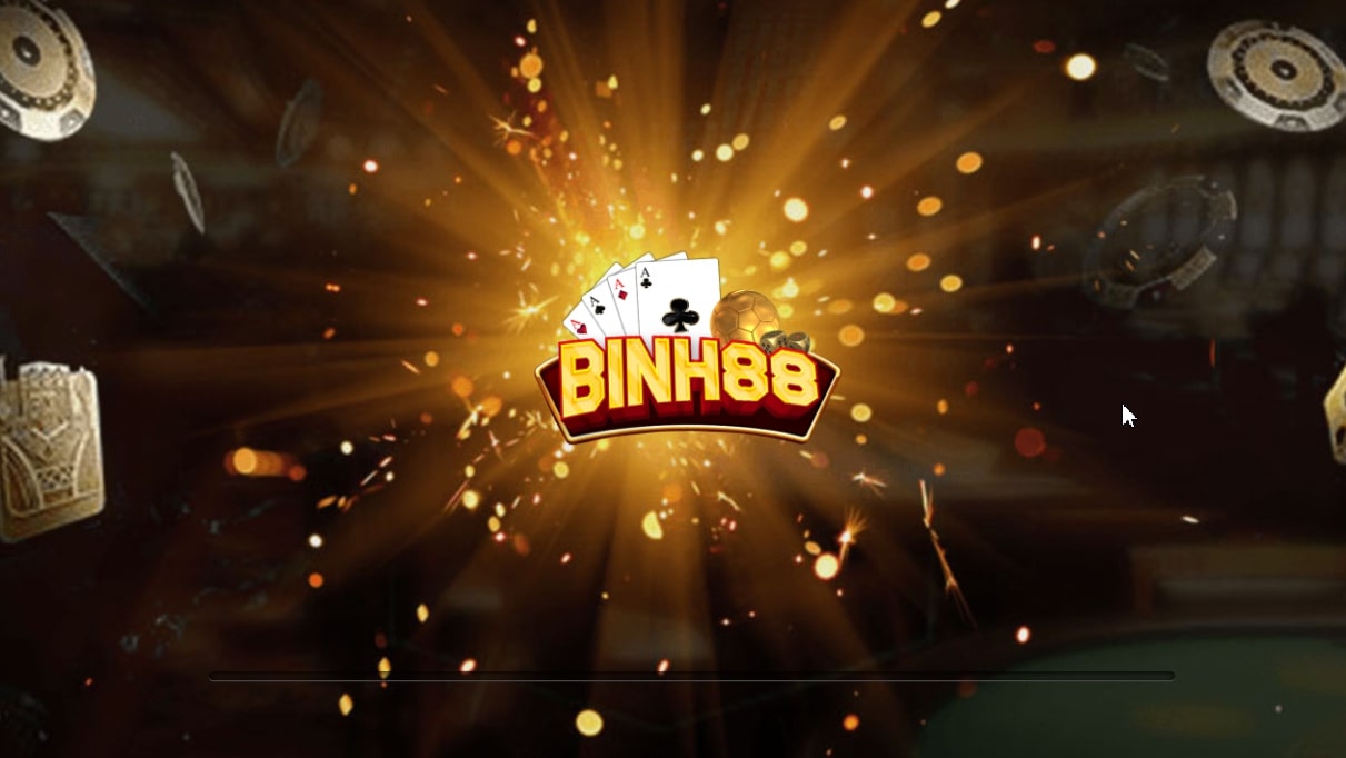Giới thiệu đôi nét về cổng game Binh88