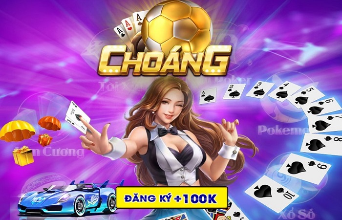 Link tải game Choang Club IOS, APK, Android