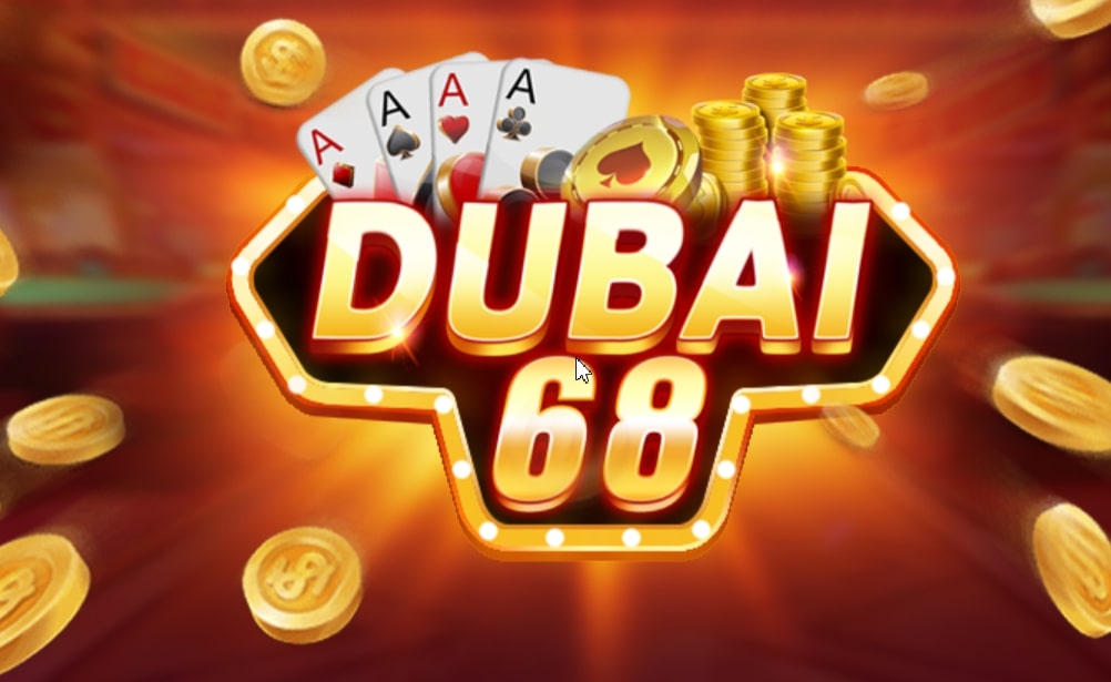 Giới thiệu về cổng game Dubai68 