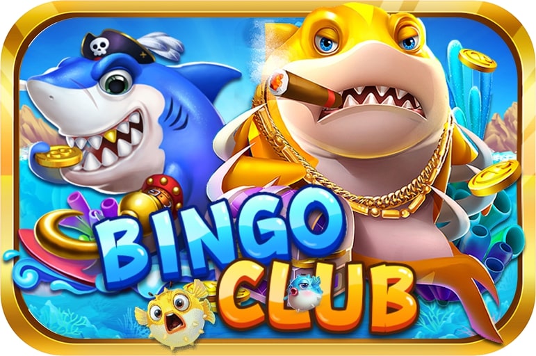 Giới thiệu đôi nét về Bingo Club 
