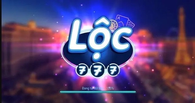Thông tin tổng quan về cổng game Loc777