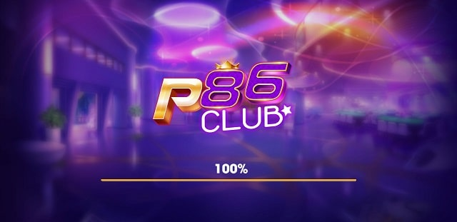 Sơ lược về cổng game slot đổi thưởng P86 Club 