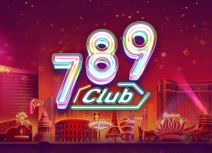 Game bài đổi thưởng 789 Club
