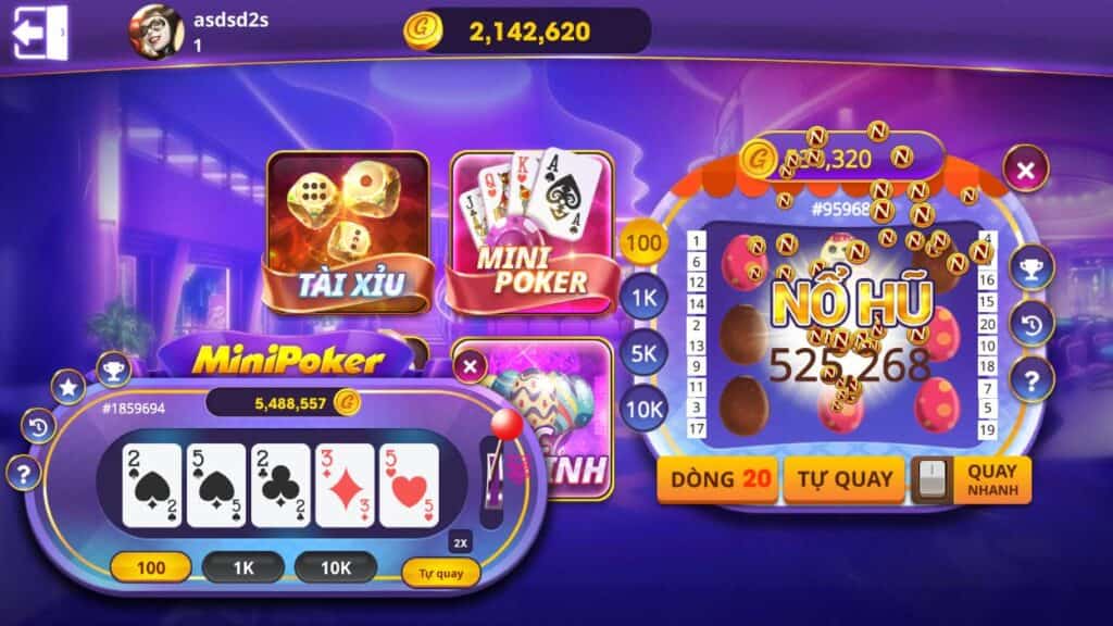Link tải game R365 Win