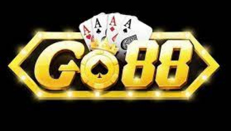 Go88 Tài Xỉu - Thế giới game tài xỉu đỉnh cao
