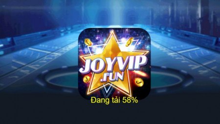 Cổng game slot đổi thưởng JoyVip Fun số một Việt Nam 