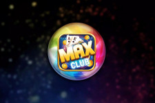 Max Club - Chơi game bài thành đại gia chỉ với 1 lần nổ hũ