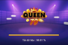 Queen79 - Sân chơi game slot đổi thưởng bạc tỷ thế hệ mới 2022