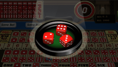 Vao11bet.casino - Sicbo 11Bet và những thông tin mà người chơi mới cần biết