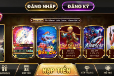 Taixiu - cổng game slot đổi thưởng có một không hai