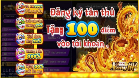 Xeng88 Dev - Cổng game bài đổi thưởng tốt nhất cho người chơi Việt