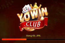 Yowin - Cổng game có 101+ tựa game slot đổi thưởng cực hot