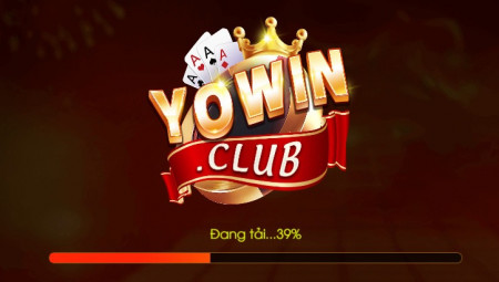 Yowin - Cổng game có 101+ tựa game slot đổi thưởng cực hot