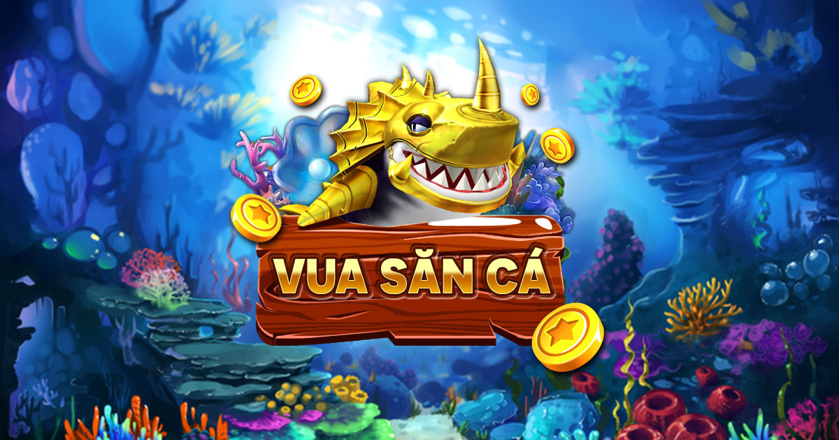 Thông tin tổng quan về cổng game bắn cá đổi thưởng Vuasanca